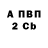 Экстази Cube Blaqtrick Star
